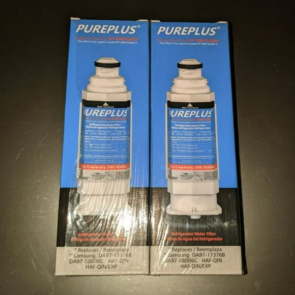 PurePlus Samsung Water filter - Picture 3 of 4